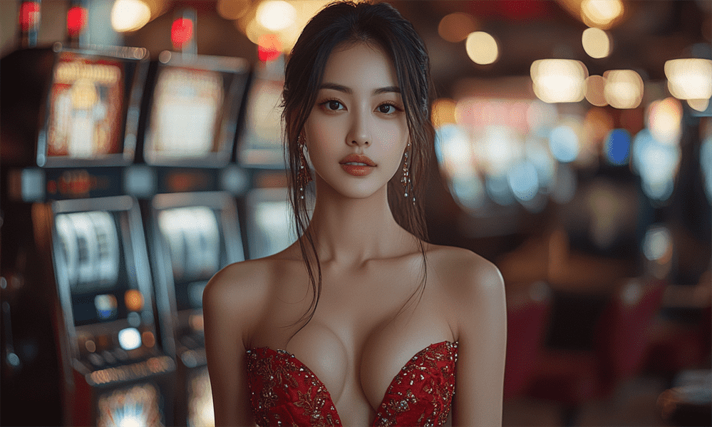 best real money slots online